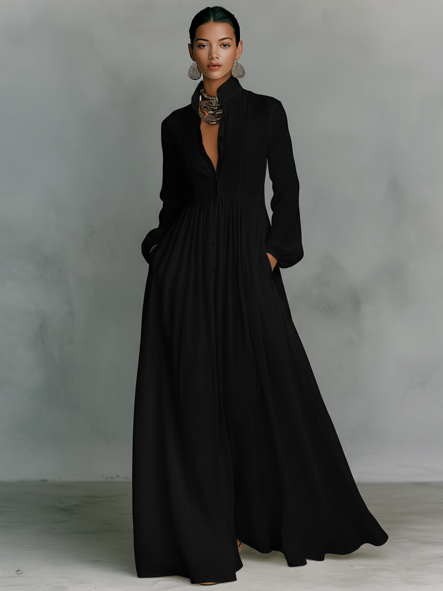 Elowen Maxi Dress