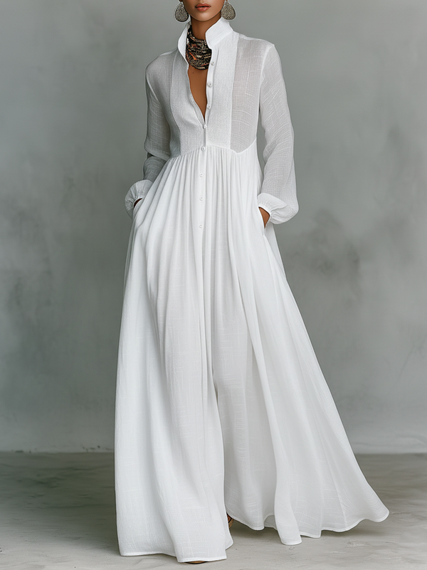 Elowen Maxi Dress