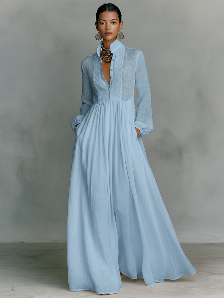 Elowen Maxi Dress