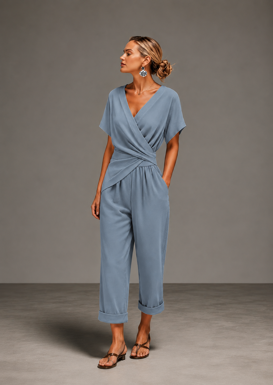 Colleen Refined 2-Piece Set