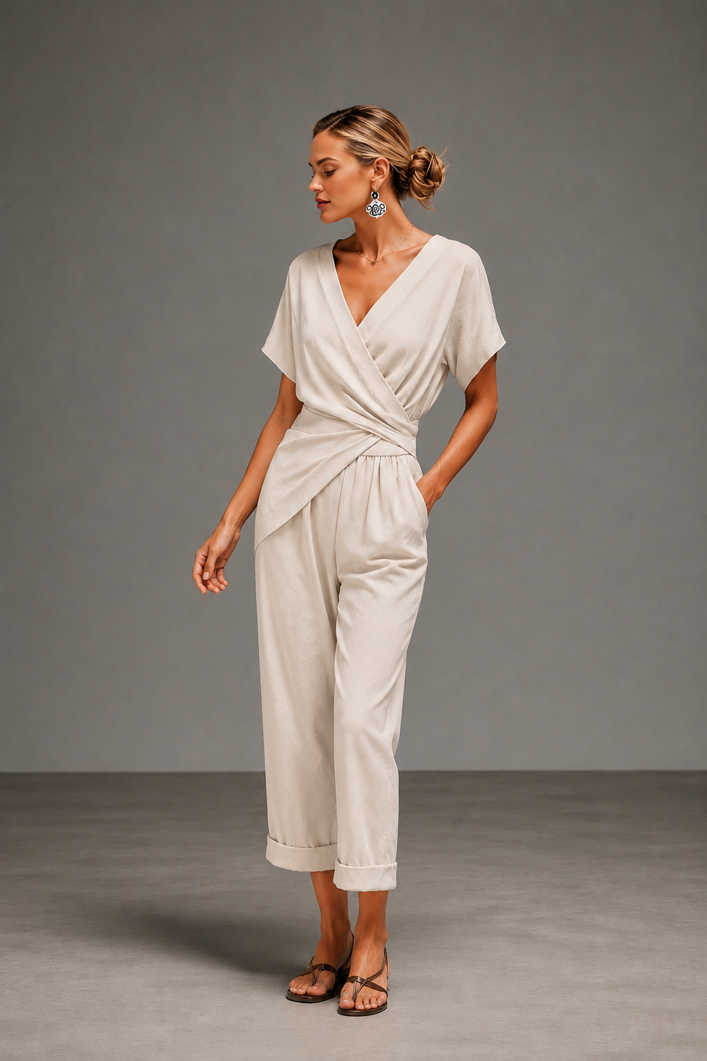 Colleen Refined 2-Piece Set