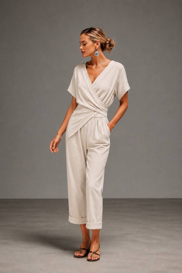 Colleen Refined 2-Piece Set