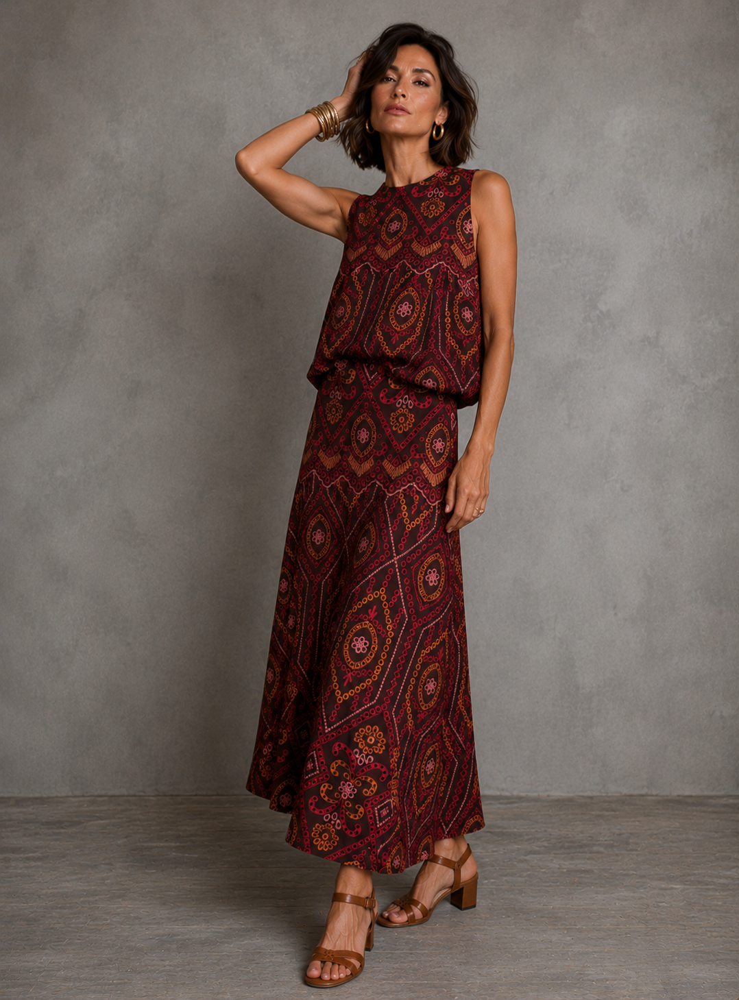 Aria Two-Piece Set