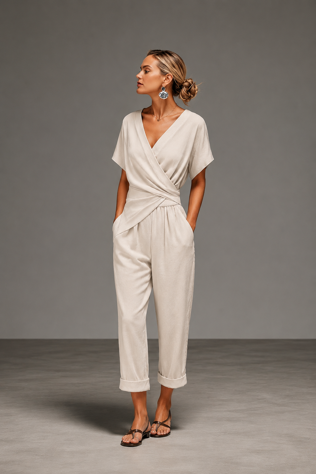 Colleen Refined 2-Piece Set