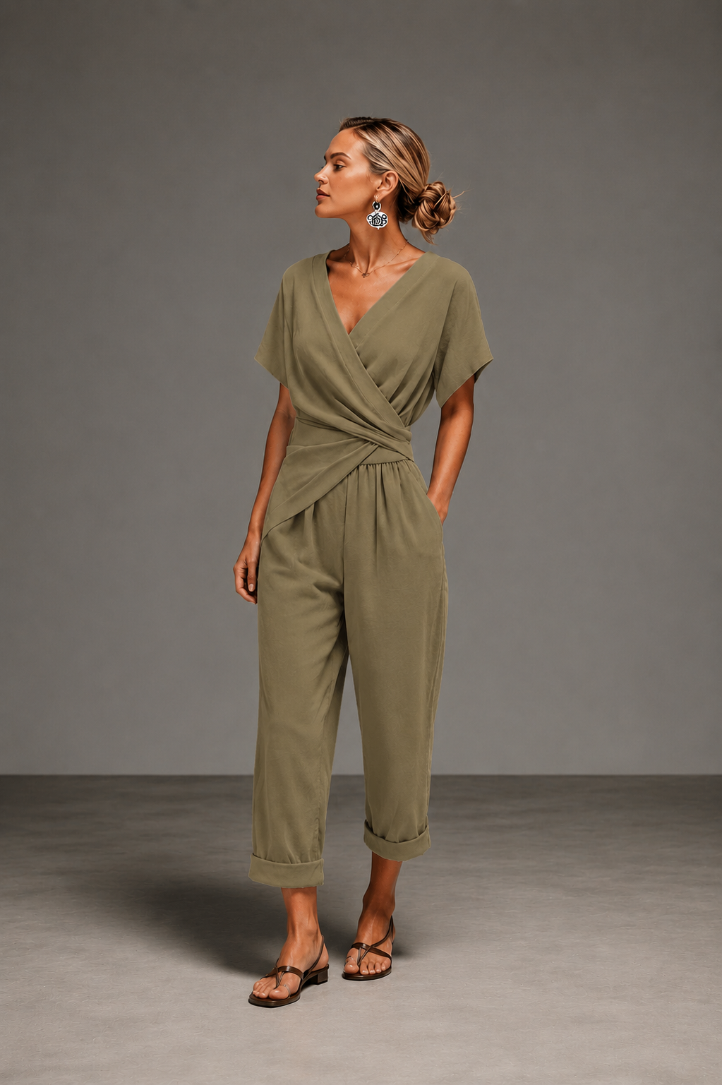 Colleen Refined 2-Piece Set