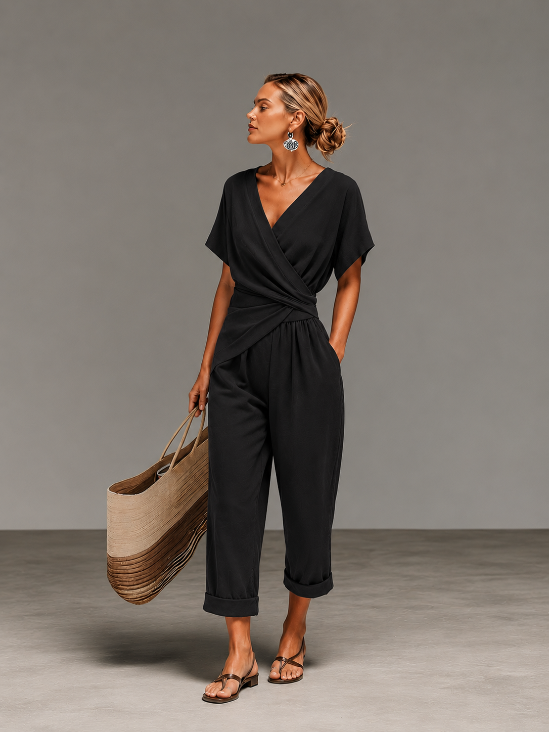 Colleen Refined 2-Piece Set