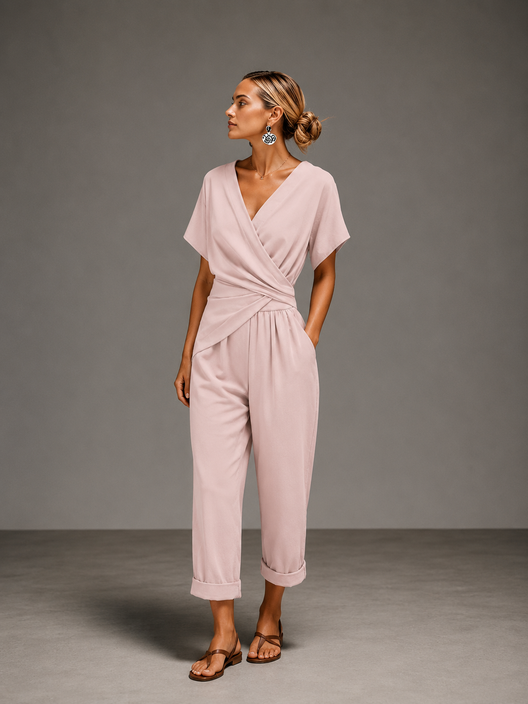 Colleen Refined 2-Piece Set