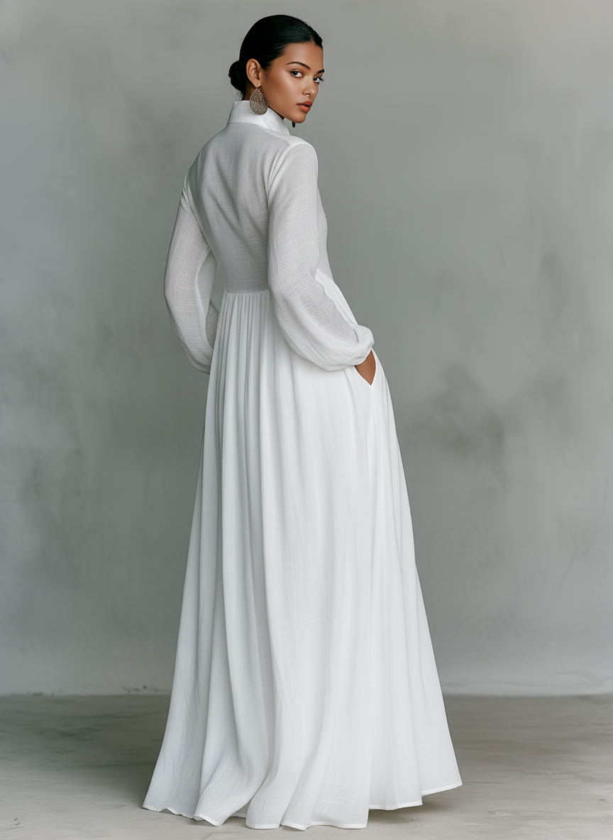 Elowen Maxi Dress