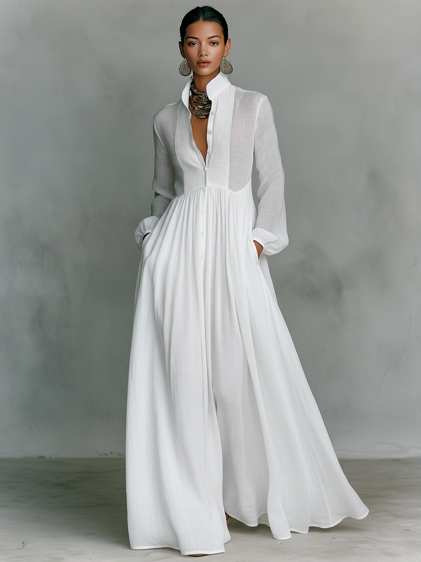 Elowen Maxi Dress