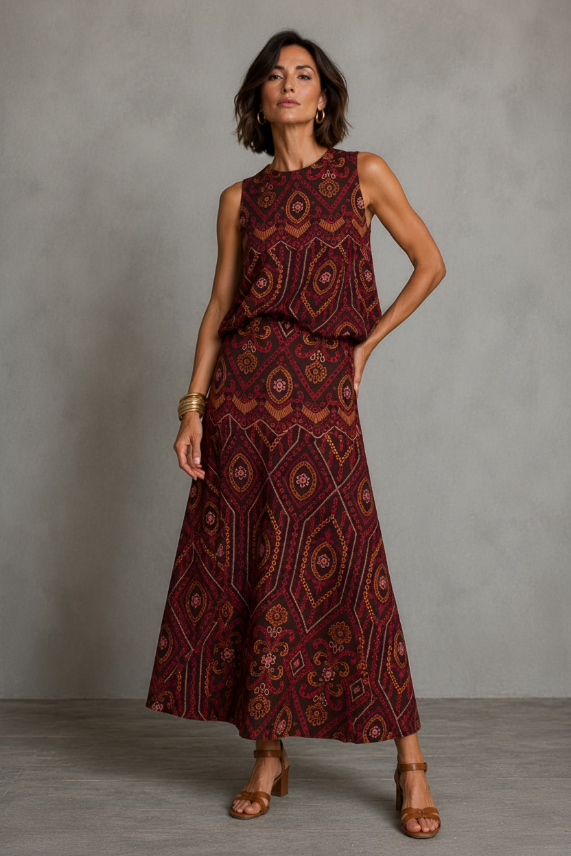 Aria Two-Piece Set