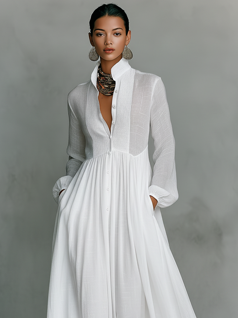 Elowen Maxi Dress