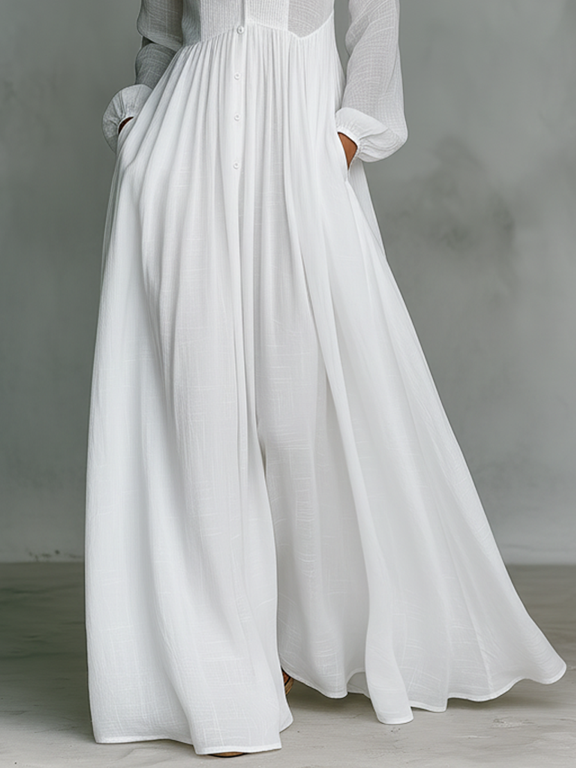 Elowen Maxi Dress